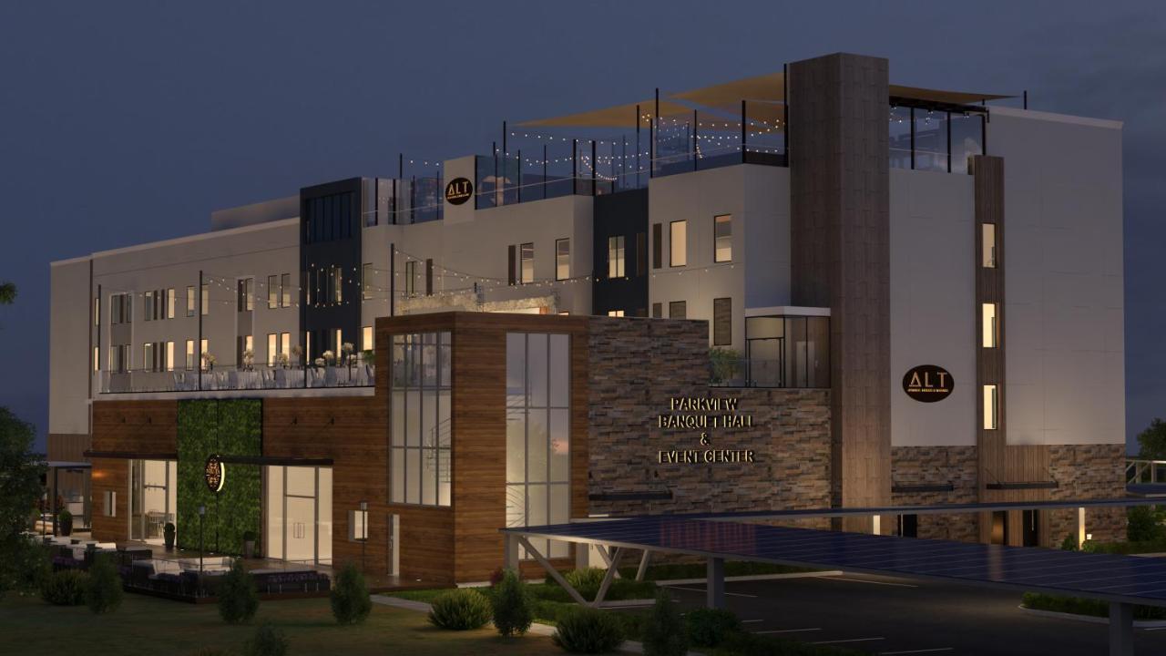 Staybridge Suites Eastvale - Norco By Ihg Luaran gambar