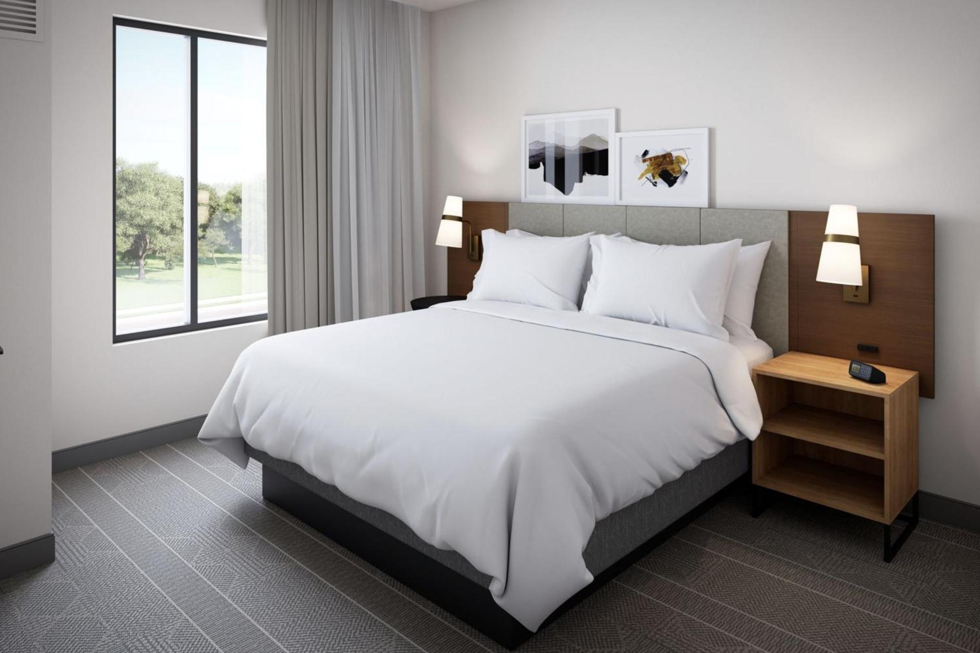 Staybridge Suites Eastvale - Norco By Ihg Luaran gambar