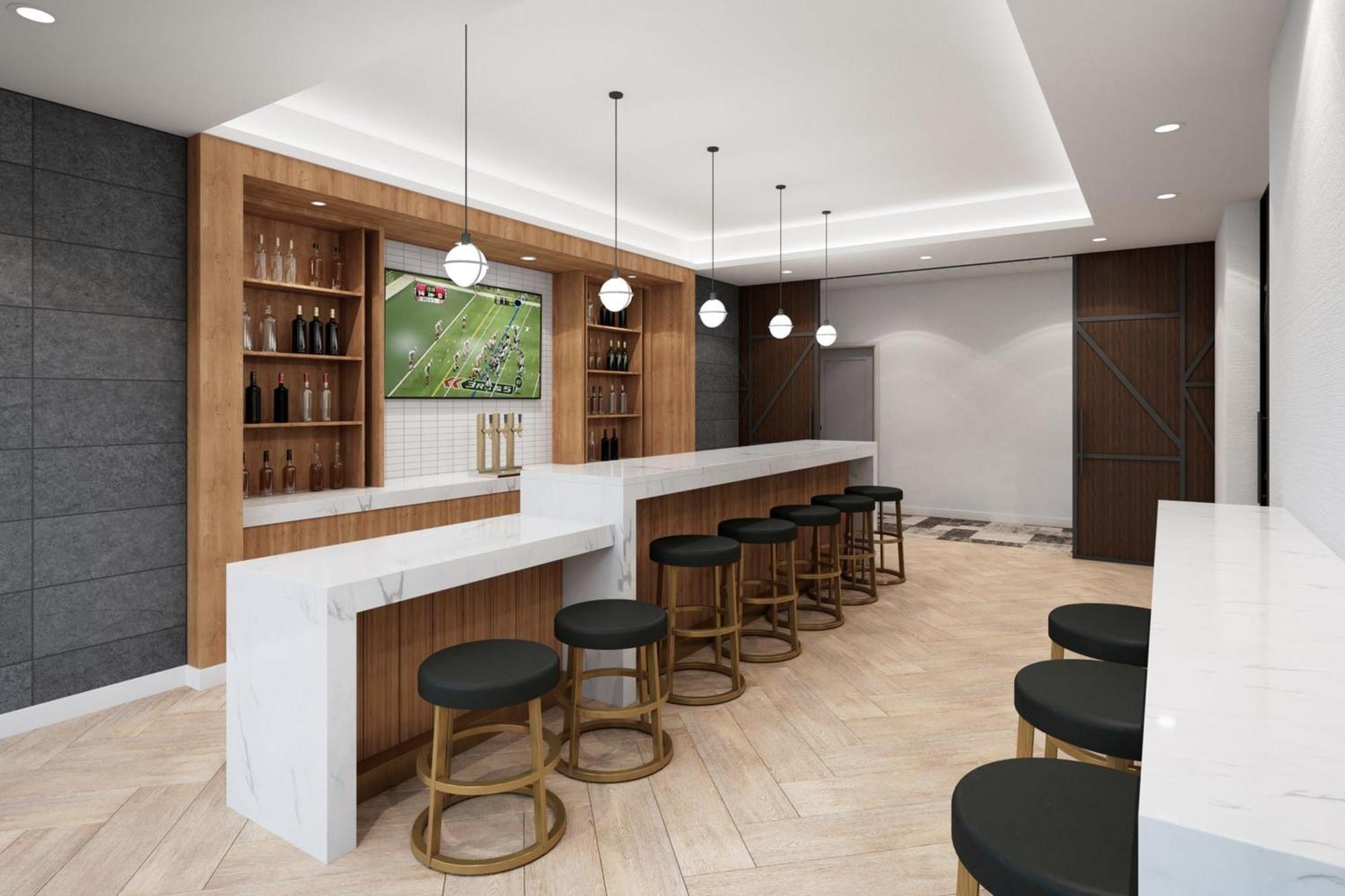 Staybridge Suites Eastvale - Norco By Ihg Luaran gambar