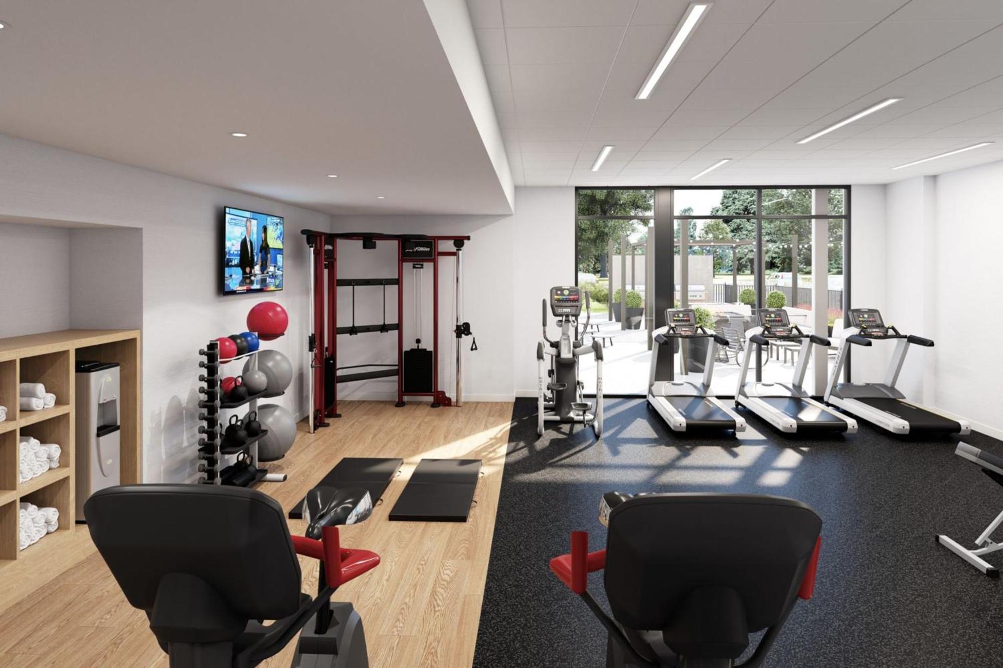 Staybridge Suites Eastvale - Norco By Ihg Luaran gambar