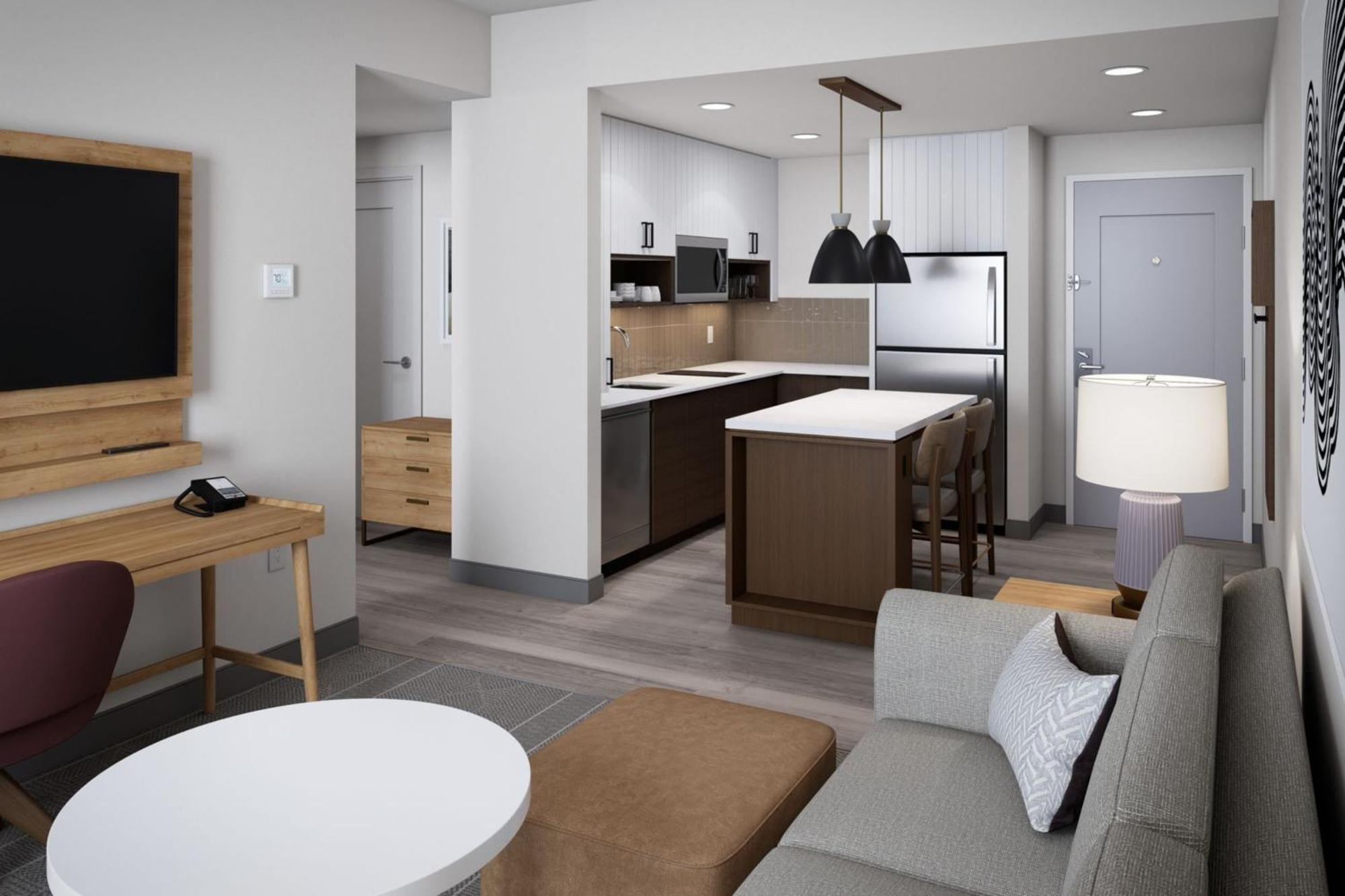 Staybridge Suites Eastvale - Norco By Ihg Luaran gambar