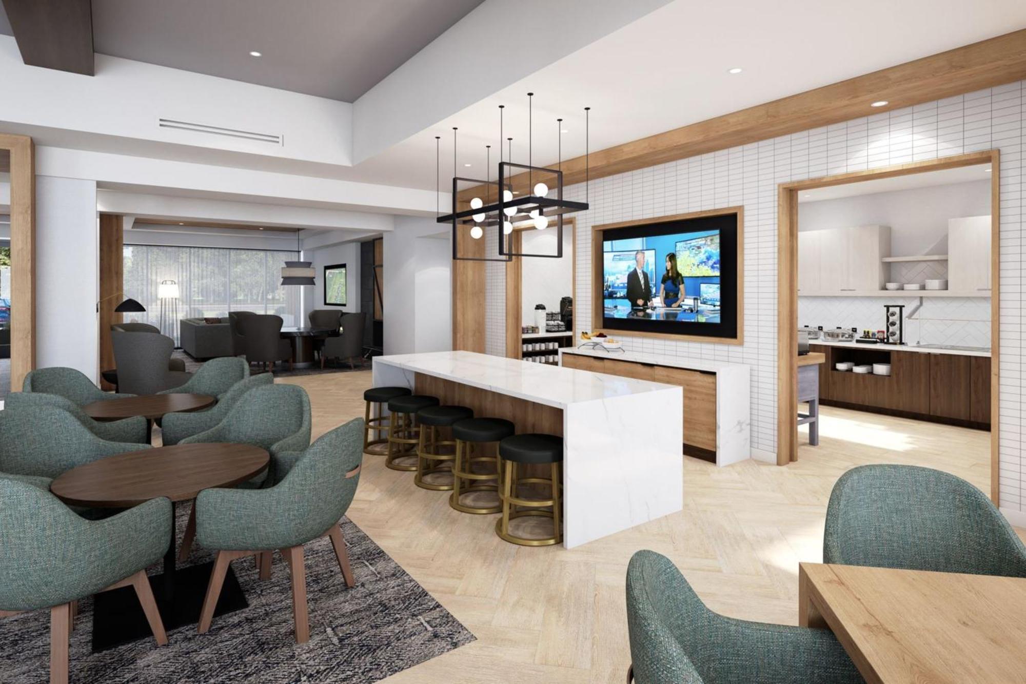 Staybridge Suites Eastvale - Norco By Ihg Luaran gambar