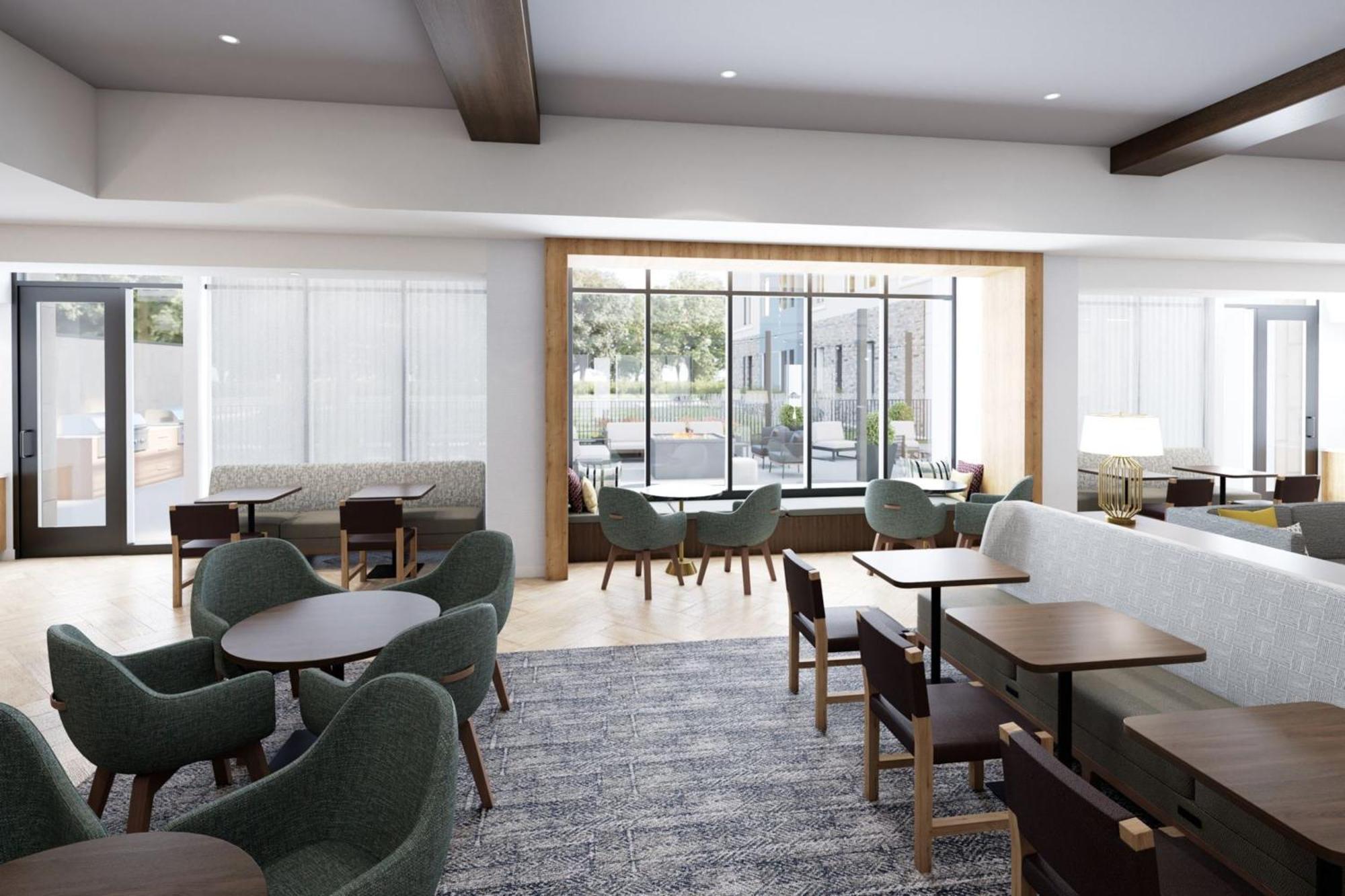 Staybridge Suites Eastvale - Norco By Ihg Luaran gambar