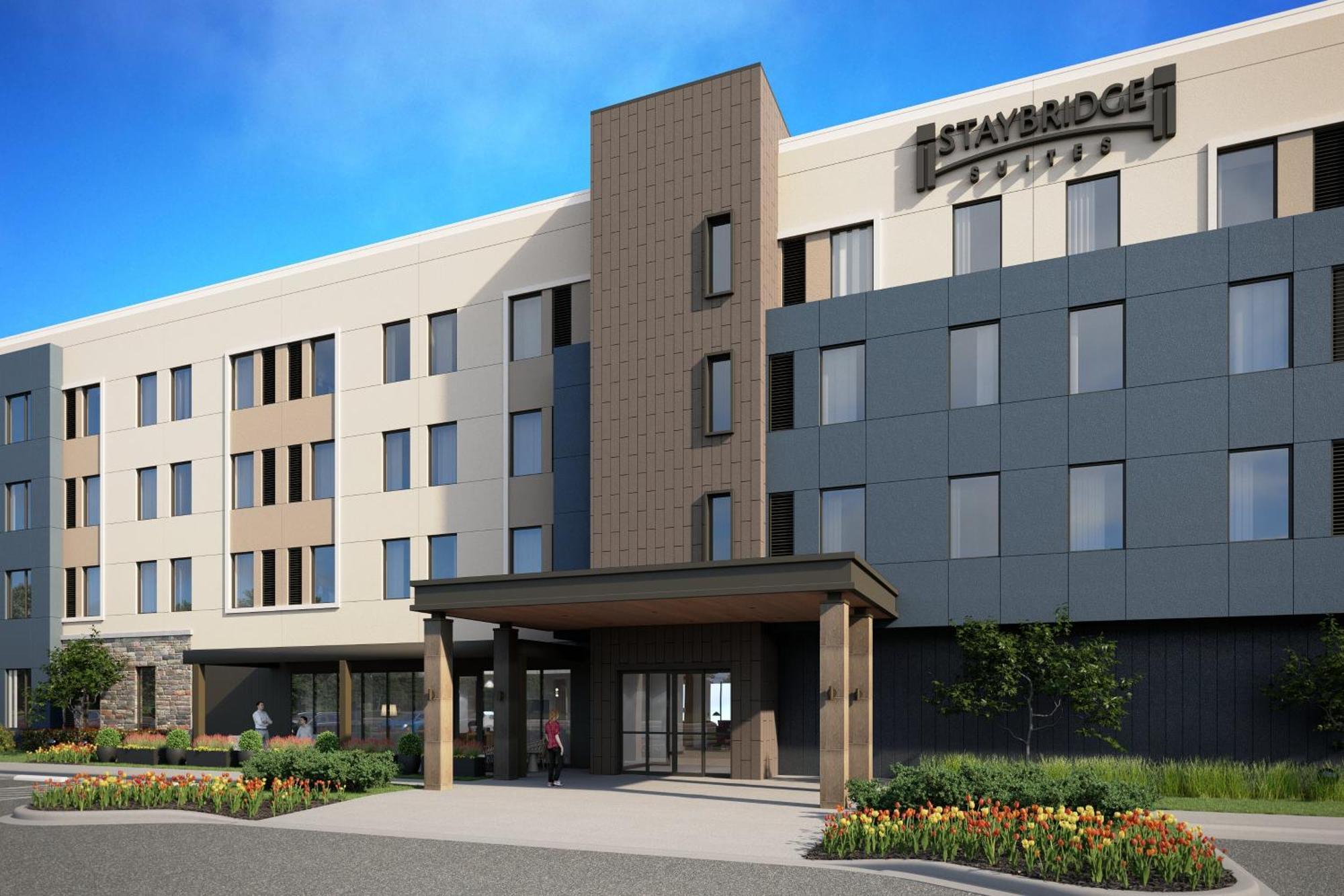 Staybridge Suites Eastvale - Norco By Ihg Luaran gambar