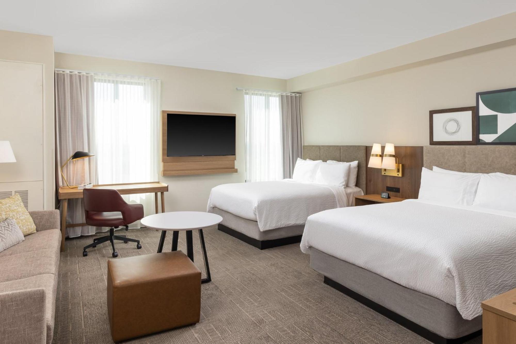Staybridge Suites Eastvale - Norco By Ihg Luaran gambar