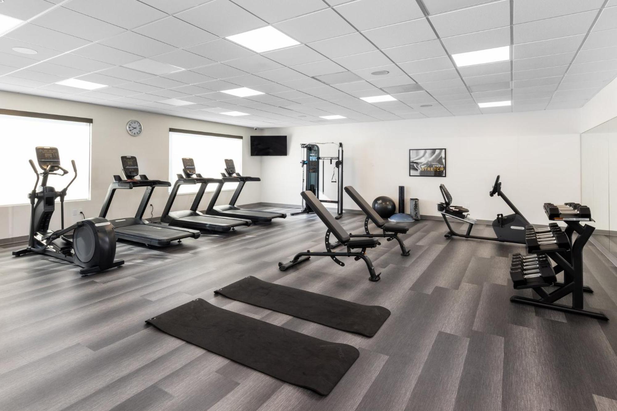 Staybridge Suites Eastvale - Norco By Ihg Luaran gambar