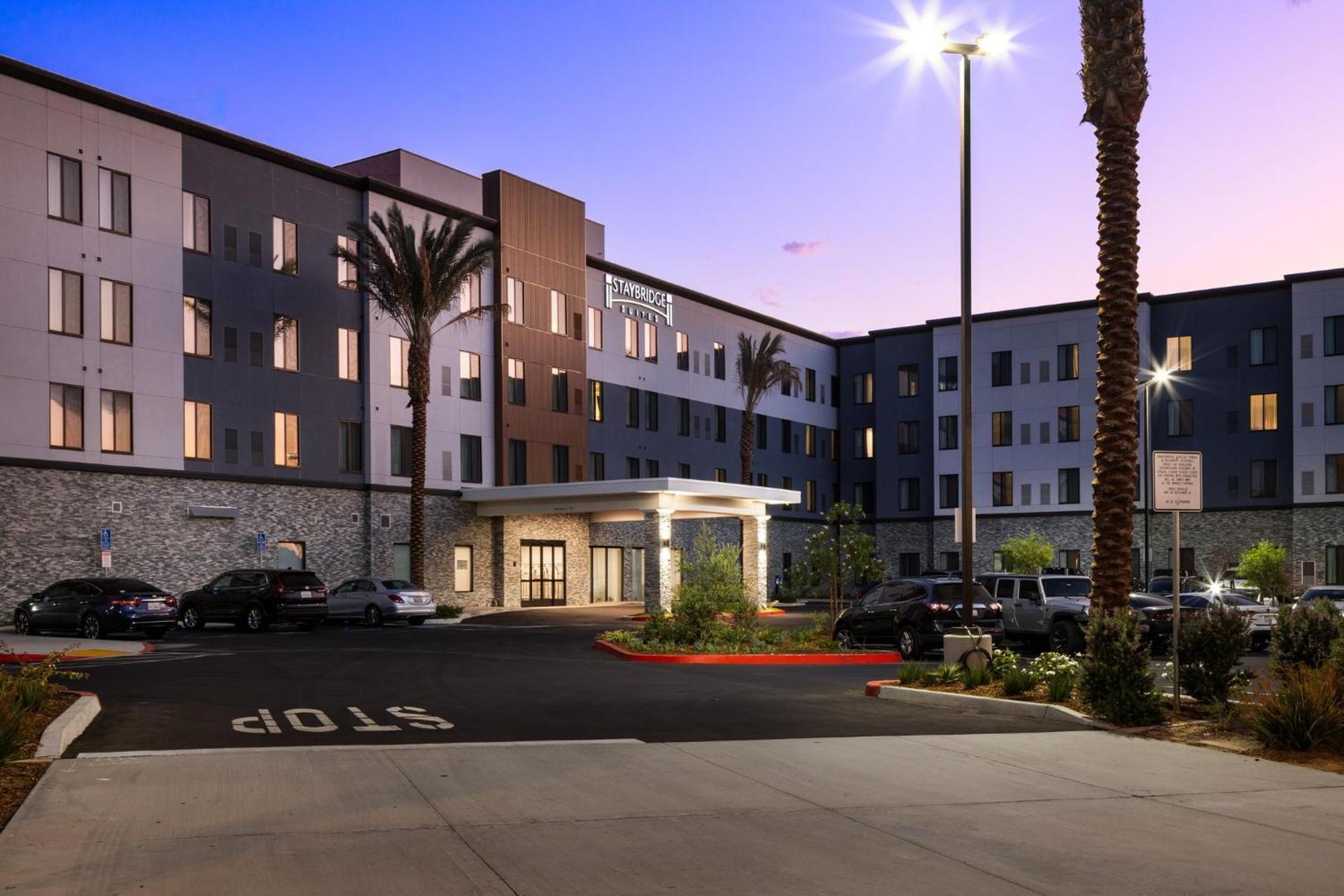 Staybridge Suites Eastvale - Norco By Ihg Luaran gambar
