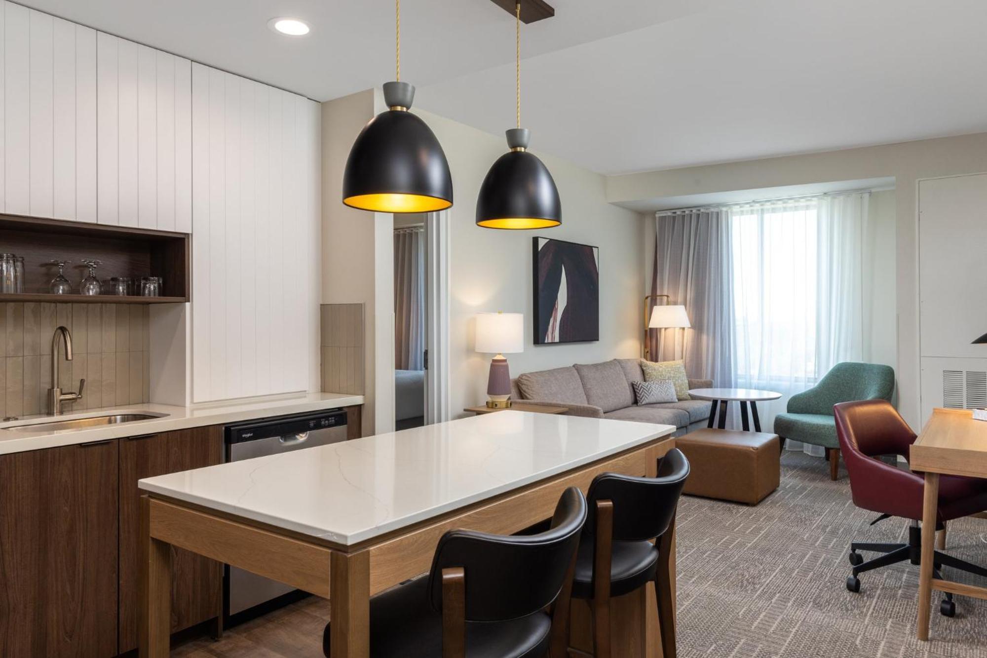 Staybridge Suites Eastvale - Norco By Ihg Luaran gambar