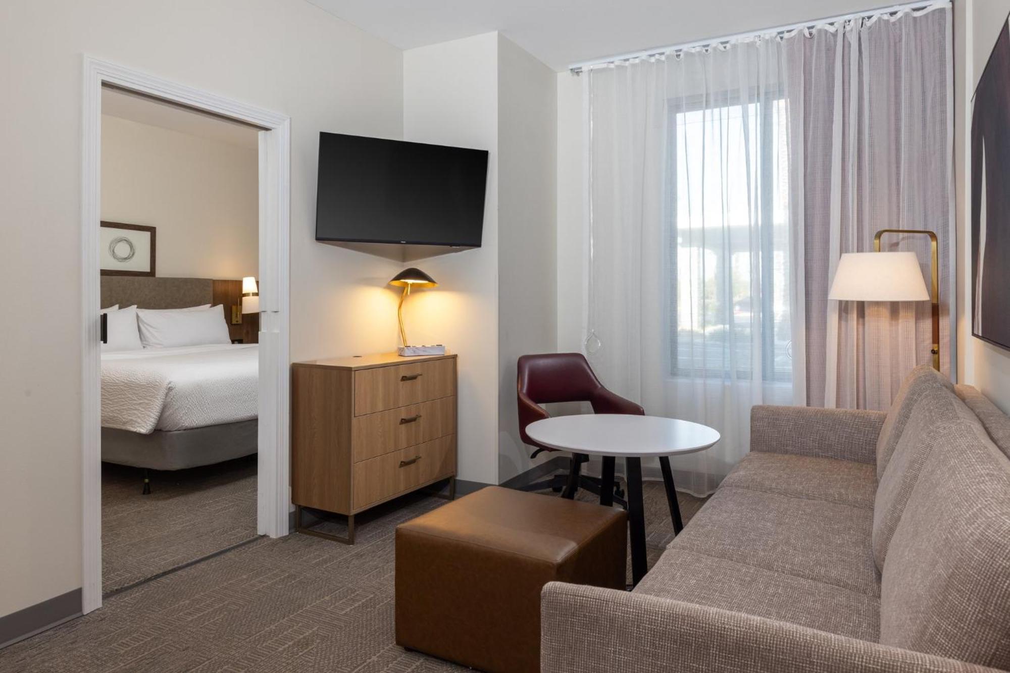 Staybridge Suites Eastvale - Norco By Ihg Luaran gambar
