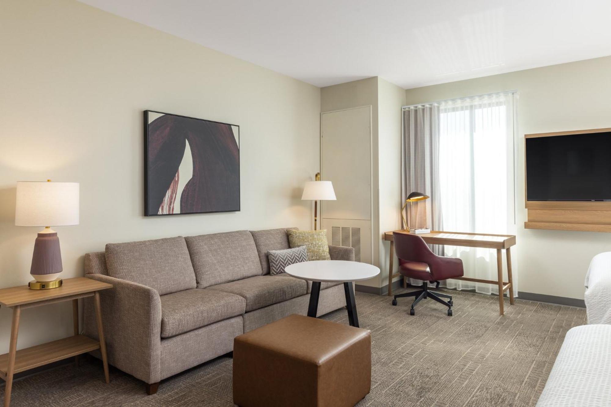 Staybridge Suites Eastvale - Norco By Ihg Luaran gambar
