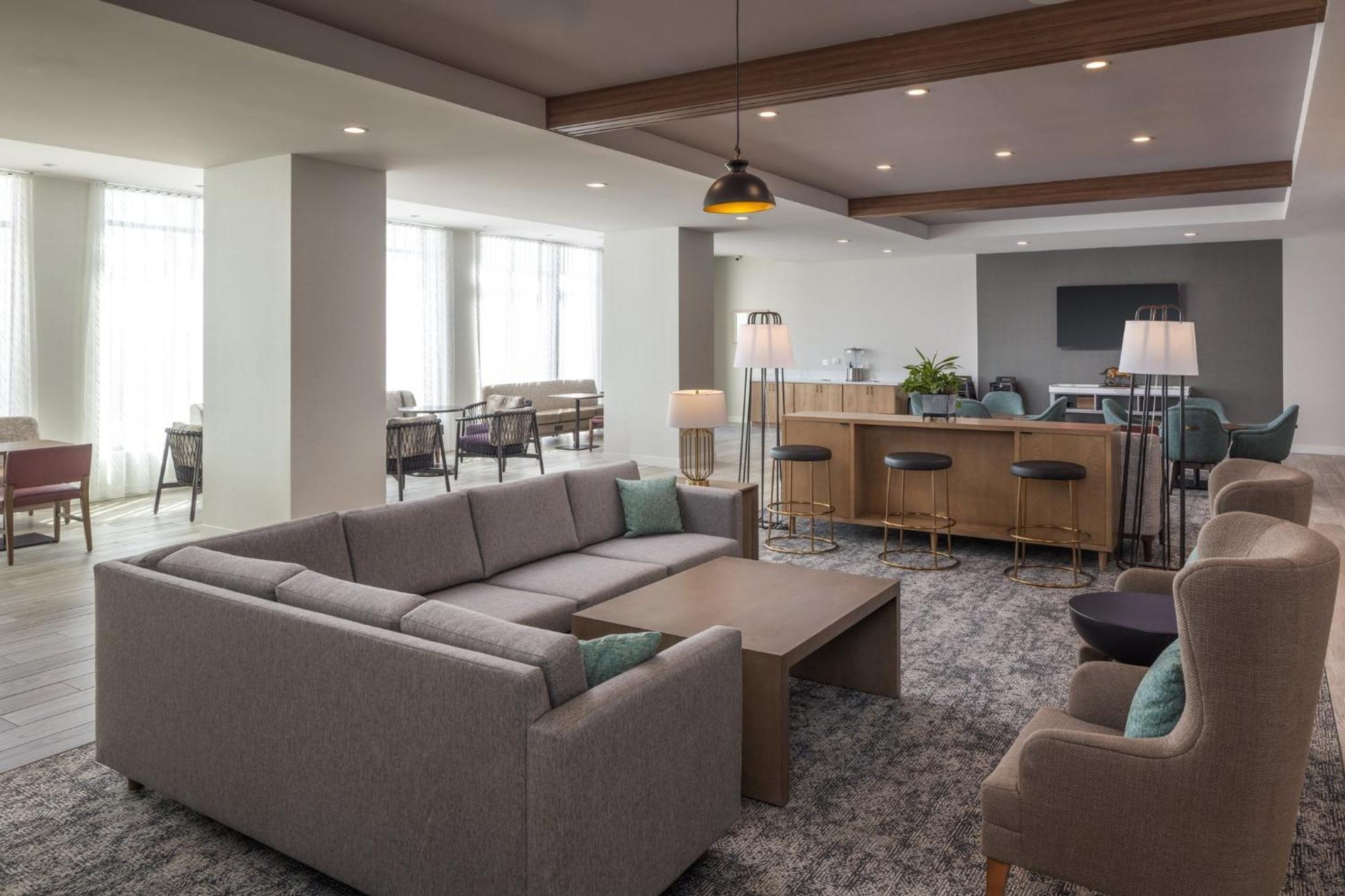 Staybridge Suites Eastvale - Norco By Ihg Luaran gambar